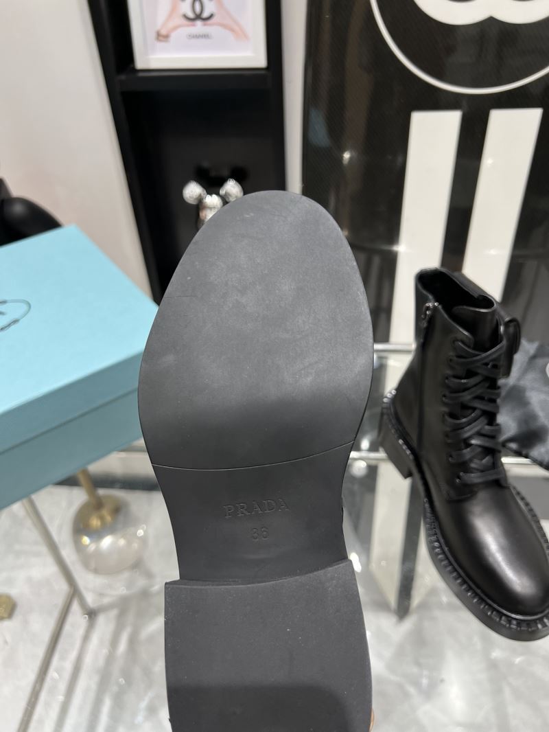 Prada Boots